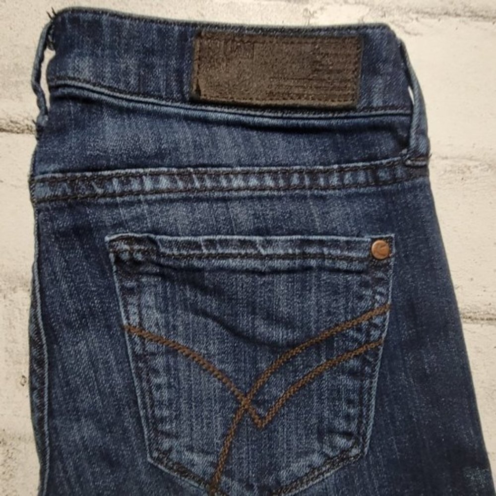 Williams Rast Flare Jeans - Picture 9 of 9